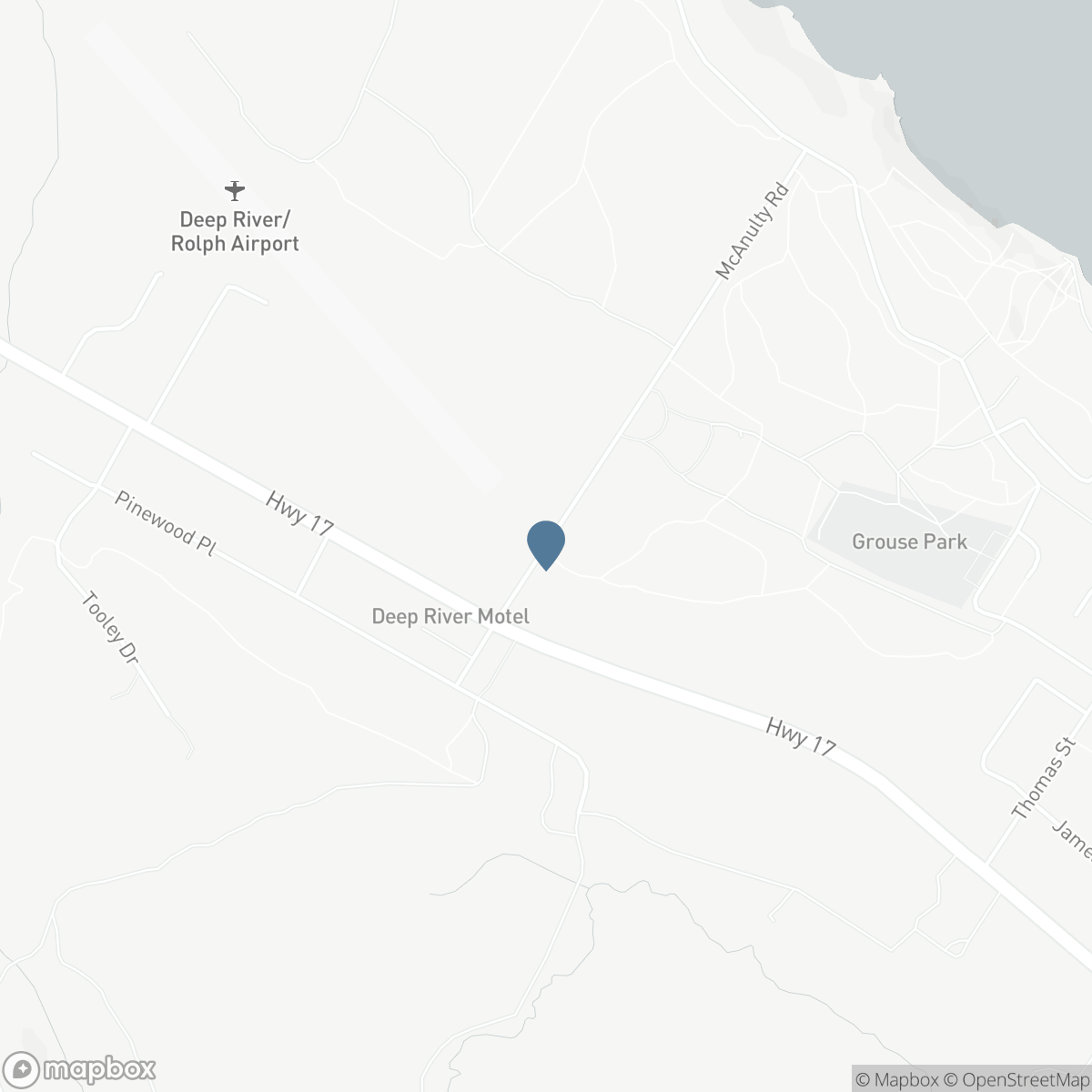 274 MCANULTY ROAD, Deep River, Ontario K0J 1P0